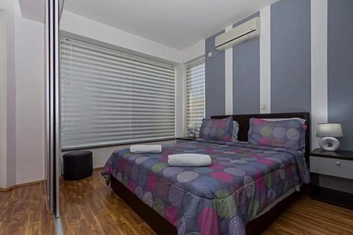 George 59 Apartment Ohrid Exterior foto